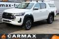 Toyota Hilux 2.8 Executive,Leder,Navi, HardTop,LED,Kam. Weiß - thumbnail 12