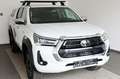Toyota Hilux 2.8 Executive,Leder,Navi, HardTop,LED,Kam. Weiß - thumbnail 7