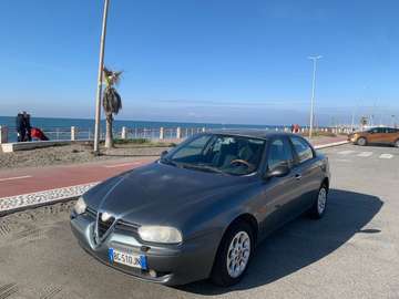 156 I 1997 Berlina 2.4 jtd