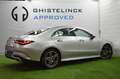 Mercedes-Benz CLA 180 d Coupé+Facelift+AMG-Line+Ambient Light+Keyless Zilver - thumbnail 4