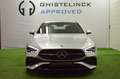 Mercedes-Benz CLA 180 d Coupé+Facelift+AMG-Line+Ambient Light+Keyless Zilver - thumbnail 2