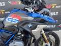 BMW R 1200 GS Rally Video 360 Blu/Azzurro - thumbnail 5