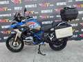 BMW R 1200 GS Rally Video 360 Blu/Azzurro - thumbnail 3