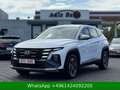 Hyundai TUCSON Select Hybrid KAMERA|VOLL-LED Weiß - thumbnail 1