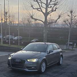 Sportback 1.2 TFSI Attraction S tronic