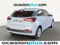 Hyundai i20 1.2 MPI Essence Azul - thumbnail 4