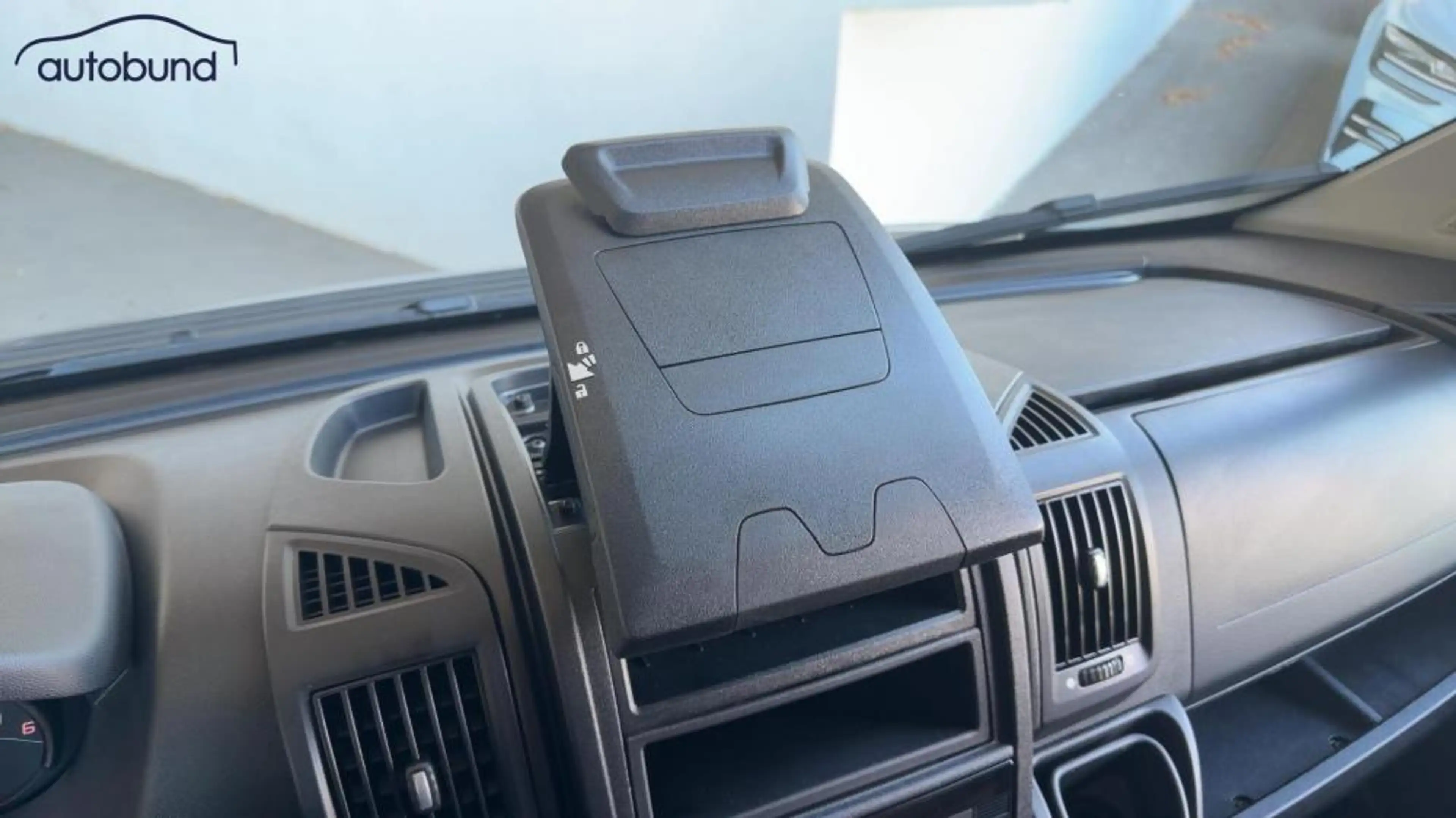 Citroen Jumper III 35 2,2 BlueHDI L2H2 Alu KA — photo 13