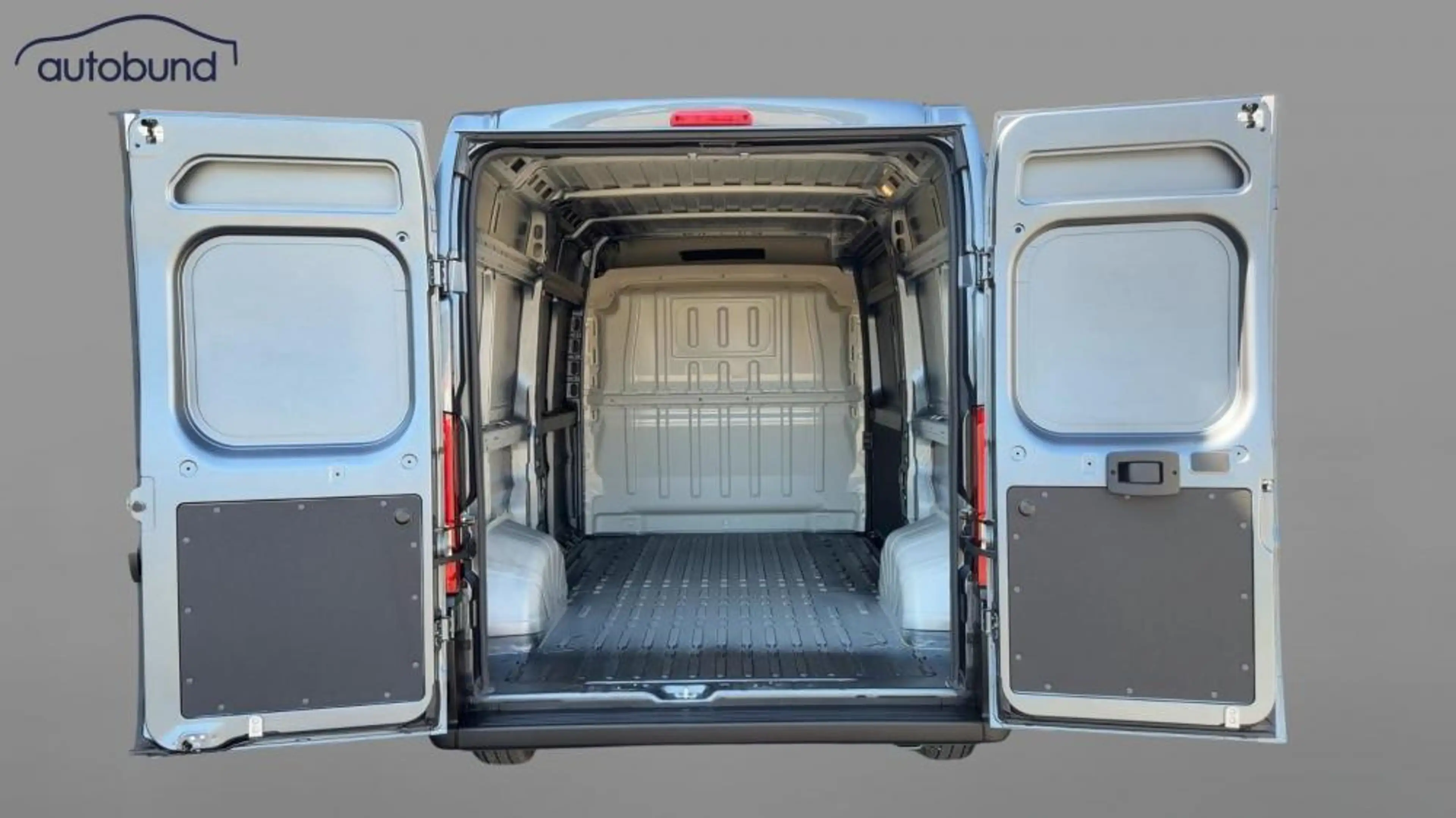 Citroen Jumper III 35 2,2 BlueHDI L2H2 Alu KA — photo 8