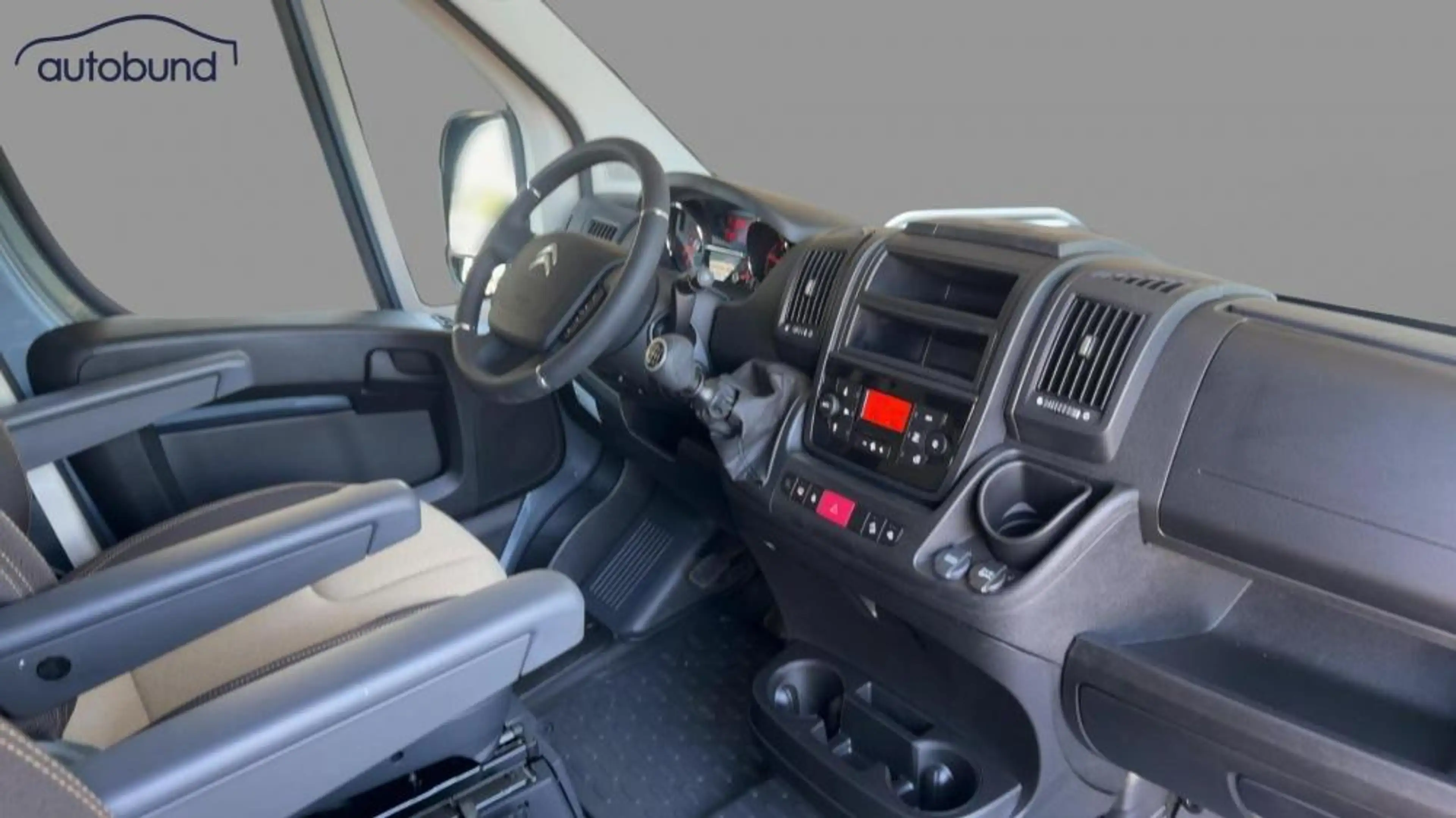 Citroen Jumper III 35 2,2 BlueHDI L2H2 Alu KA — photo 5