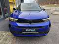 Opel Mokka 1,2 Direct Injection Turbo GS Aut.!NAVI,KAMERA,... Blau - thumbnail 2