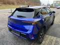 Opel Mokka 1,2 Direct Injection Turbo GS Aut.!NAVI,KAMERA,... Blau - thumbnail 5