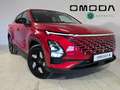 Omoda 5 MY2 - Premium 1.6 TGDI 108kW (14cv) Roşu - thumbnail 1