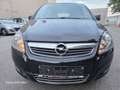 Opel Zafira 1.6 ecoFLEX Selection pkl bis 03-2027(inkl) Schwarz - thumbnail 1