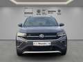 Volkswagen T-Cross 1.0 TSI R-Line DSG MATRIX ACC PDC RFK SHZ LM Ansch Grau - thumbnail 2