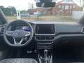 Volkswagen T-Cross 1.0 TSI R-Line DSG MATRIX ACC PDC RFK SHZ LM Ansch Grau - thumbnail 9