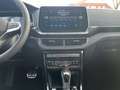 Volkswagen T-Cross 1.0 TSI R-Line DSG MATRIX ACC PDC RFK SHZ LM Ansch Grau - thumbnail 10