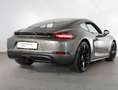 Porsche 718 Cayman Grün - thumbnail 4