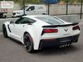 Corvette Z06 6,2 V8 Callaway SC 757 Kompressor Weiß - thumbnail 4