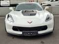 Corvette Z06 6,2 V8 Callaway SC 757 Kompressor Weiß - thumbnail 2