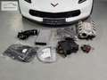 Corvette Z06 6,2 V8 Callaway SC 757 Kompressor Weiß - thumbnail 41