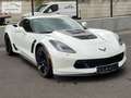 Corvette Z06 6,2 V8 Callaway SC 757 Kompressor Weiß - thumbnail 1