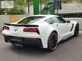 Chevrolet Corvette Z06 6,2 V8 Callaway SC 757 Kompressor Weiß - thumbnail 6