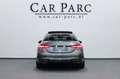 Mercedes-Benz C 200 AMG Line BTW/LED/VIRTUAL/SFEER/PANORAMADAK/LEER+S. Gris - thumbnail 6