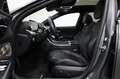 Mercedes-Benz C 200 AMG Line BTW/LED/VIRTUAL/SFEER/PANORAMADAK/LEER+S. Gris - thumbnail 11