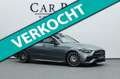 Mercedes-Benz C 200 AMG Line BTW/LED/VIRTUAL/SFEER/PANORAMADAK/LEER+S. Gris - thumbnail 1