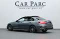 Mercedes-Benz C 200 AMG Line BTW/LED/VIRTUAL/SFEER/PANORAMADAK/LEER+S. Gris - thumbnail 7