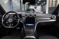 Mercedes-Benz C 200 AMG Line BTW/LED/VIRTUAL/SFEER/PANORAMADAK/LEER+S. Gris - thumbnail 2