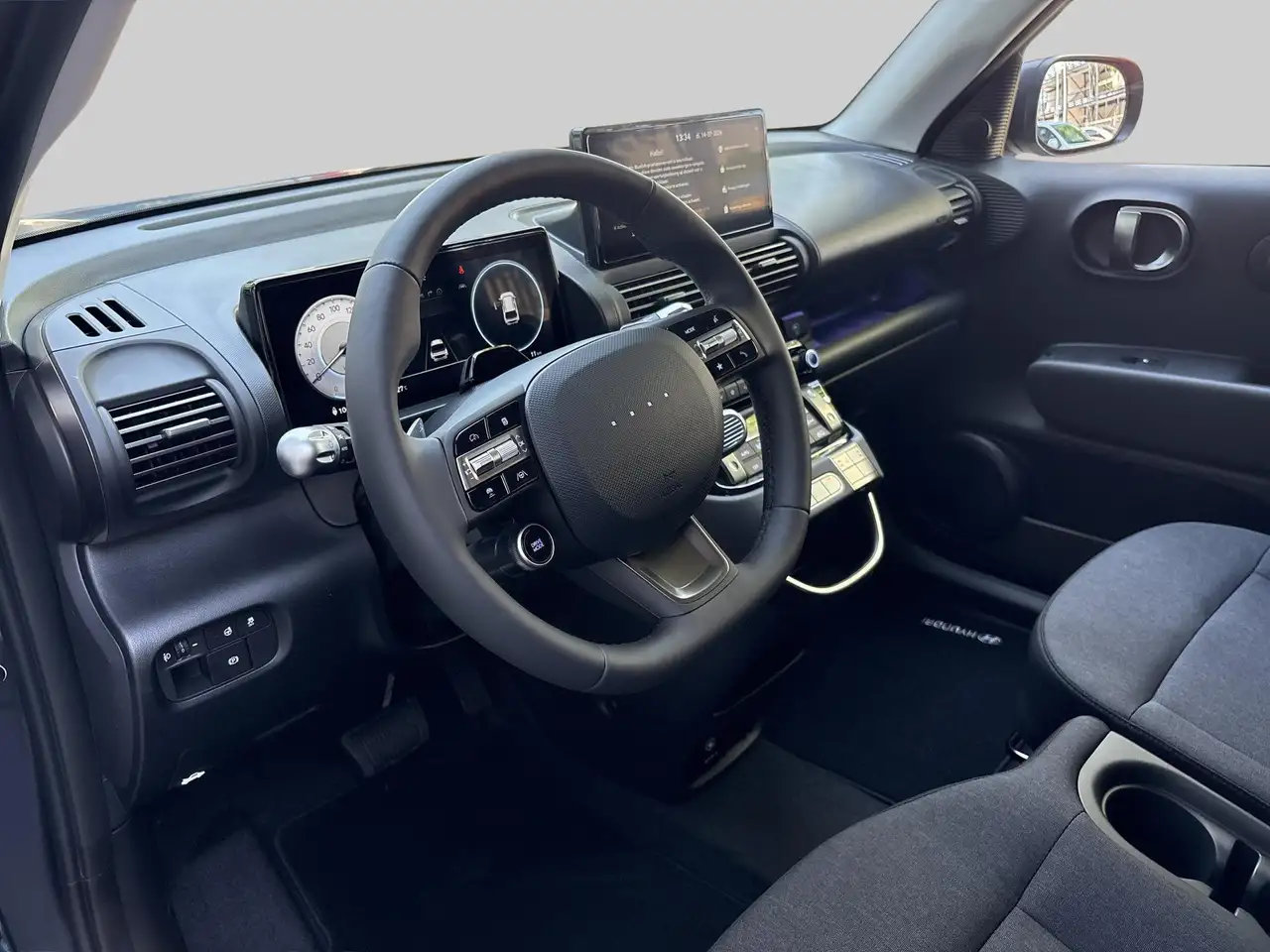 Hyundai Inster 2026