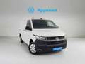 Volkswagen Transporter Furgon Batalla Corta TN 2.0 TDI 81 kW (110 CV) Blanc - thumbnail 1