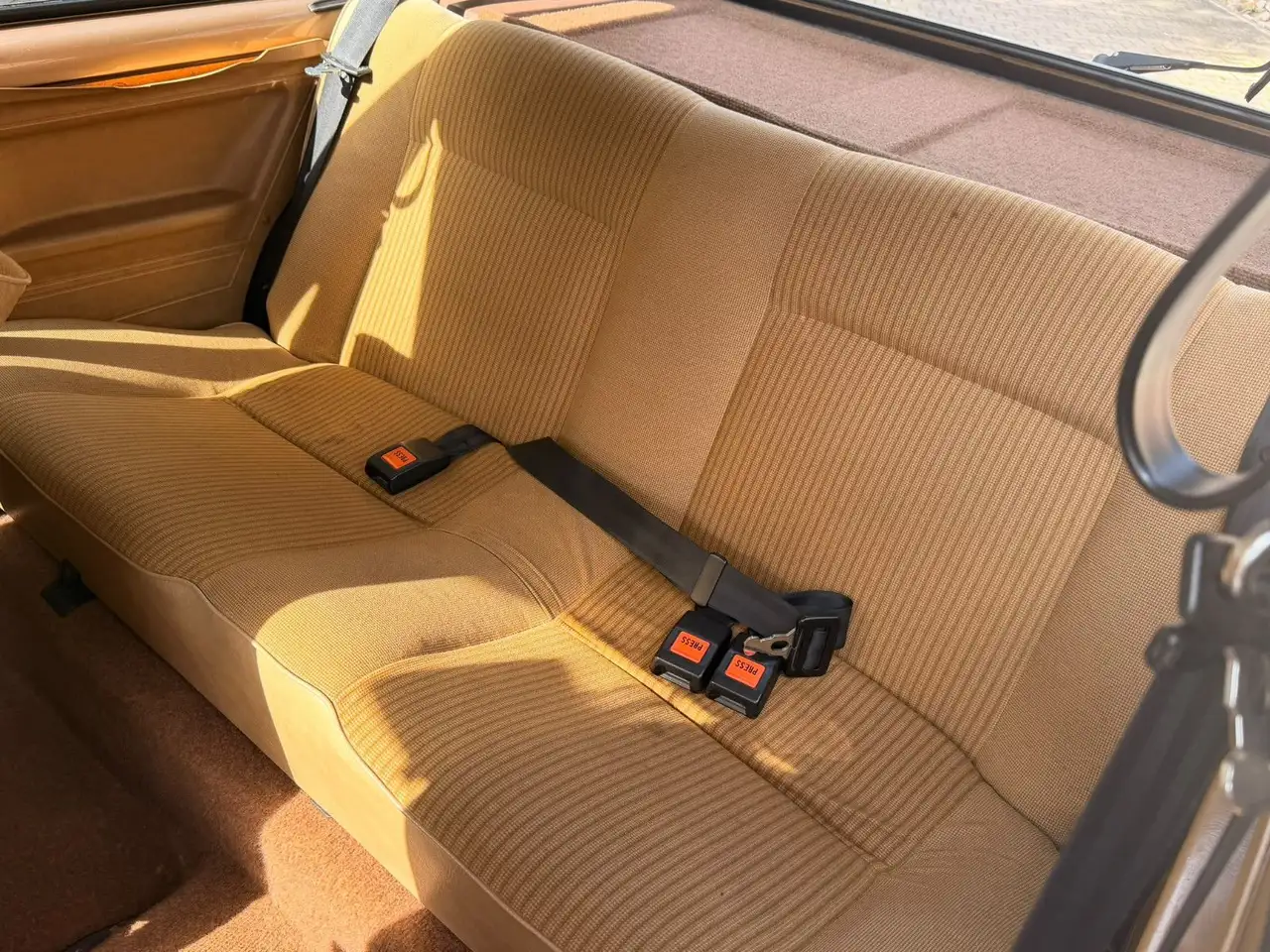 Volkswagen Golf CL, foto 5