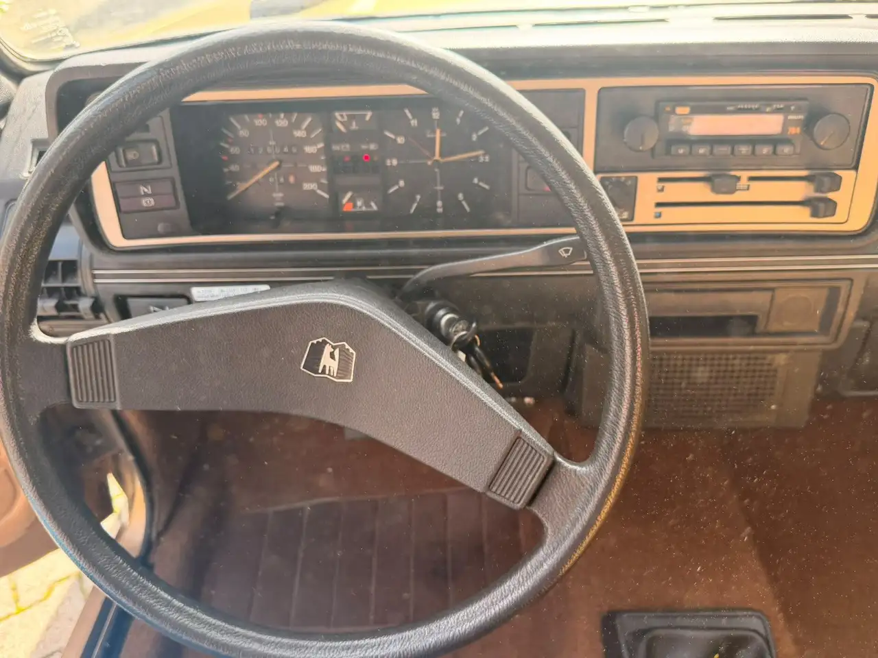 Volkswagen Golf CL, foto 4