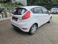 Ford Fiesta Trend 1,4 TDCi DPF Weiß - thumbnail 4
