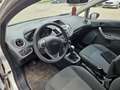 Ford Fiesta Trend 1,4 TDCi DPF Weiß - thumbnail 12