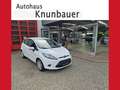 Ford Fiesta Trend 1,4 TDCi DPF Weiß - thumbnail 1