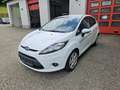 Ford Fiesta Trend 1,4 TDCi DPF Weiß - thumbnail 6