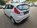 Ford Fiesta Trend 1,4 TDCi DPF Weiß - thumbnail 5