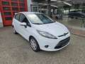 Ford Fiesta Trend 1,4 TDCi DPF Weiß - thumbnail 2
