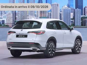2.0 Hev eCVT Elegance
