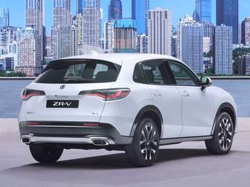 2.0 Hev eCVT Elegance