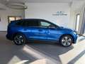 Skoda Enyaq iV 60 AT 58kWh Blau - thumbnail 6