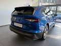 Skoda Enyaq iV 60 AT 58kWh Blau - thumbnail 5