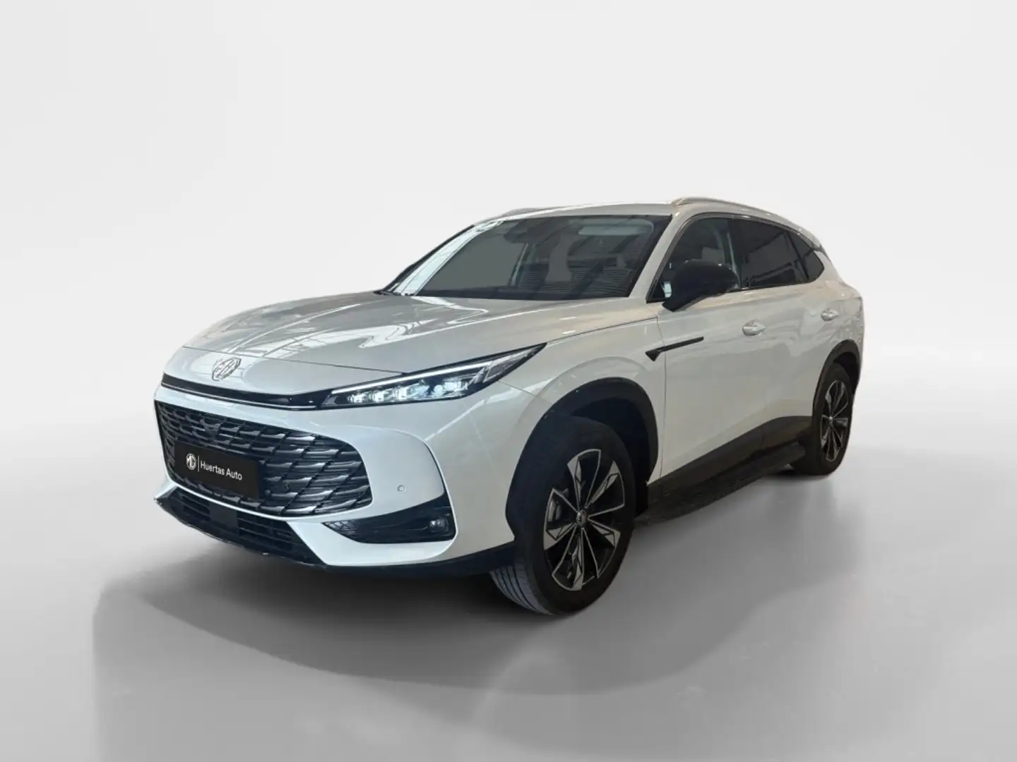 MG EHS PHEV LUX MY25 - 1