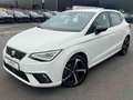 SEAT Ibiza FR 1.5 TSI DSG LED Navi Kamera Spur FullLink Wit - thumbnail 1
