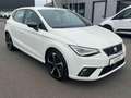 SEAT Ibiza FR 1.5 TSI DSG LED Navi Kamera Spur FullLink Wit - thumbnail 3