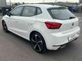 SEAT Ibiza FR 1.5 TSI DSG LED Navi Kamera Spur FullLink Wit - thumbnail 7