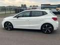 SEAT Ibiza FR 1.5 TSI DSG LED Navi Kamera Spur FullLink Wit - thumbnail 8